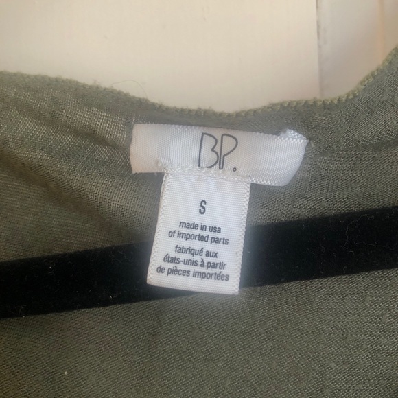 BP Shirt - Picture 2 of 3